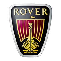 Rover Car Mats